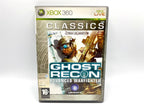 Microsoft XBOX 360 Ghost Recon Advanced Warfighter Italiano Completo funzionante