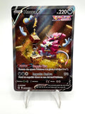 Carta Pokemon Hoopa V E GG53/GG70 set Zenith regale Italiano Stamped NM Holo