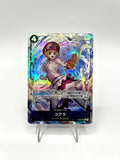 Carta One Piece EB03 042 Koala Holo Rare Heroines Edition Japanese Near mint