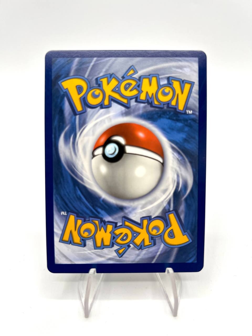 Carta Pokemon Mew V Set Zenit Regale E 060/159 Italiano Near Mint Holo stamped