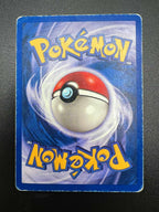 Carta Pokemon Snorlax 11/64 set Jungle JU HOLO Poor Italiano Vintage
