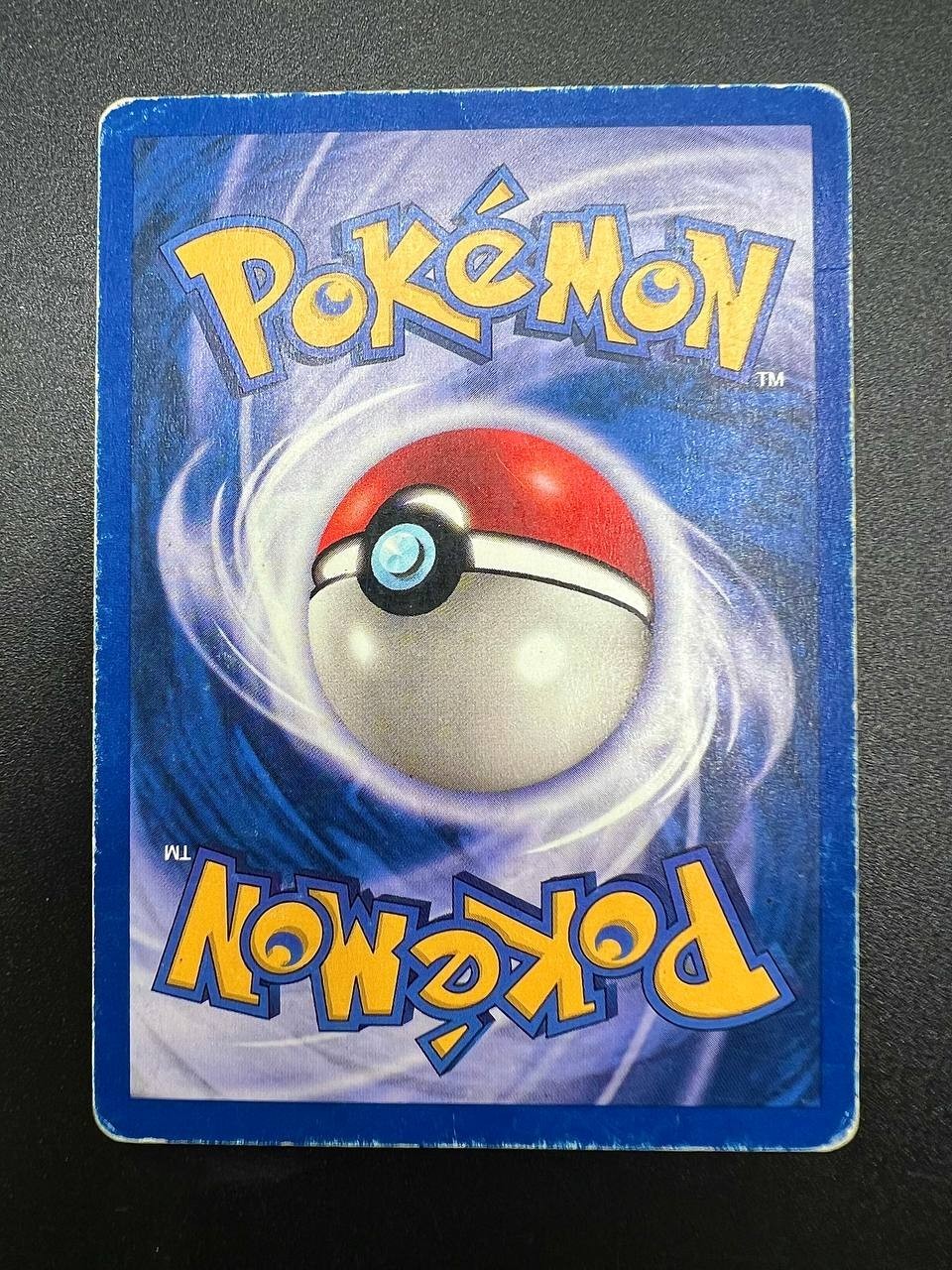 Carta Pokemon Snorlax 11/64 set Jungle JU HOLO Poor Italiano Vintage