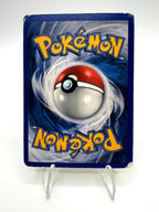 Carta Pokemon Gym Heroes Lt. Surge's Magneton 8/132 Inglese Poor Vintage Holo