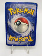 Carta Pokemon Venusaur 15/102 Set Base BS Rara Holo Poor Italiano