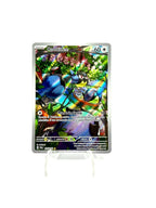 Carta Pokemon Rookidee 225/193 PAL Evoluzioni a paldea Italiano Near mint Holo
