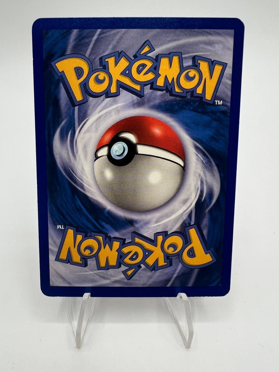 Carta pokemon Kabuto 48/110 Legendary Collection Reverse Holo EXC Vintage ENG