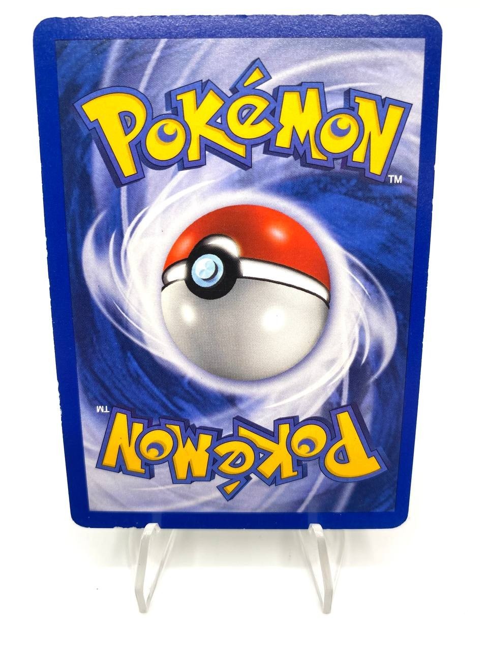 Carta Pokémon Magnemite 26/75 set Neo Discovery Italiano Vintage No holo Good
