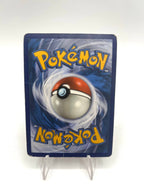 Team Rocket's Handiwork Full Art 124/124 set Fates Collide Holo Poor Inglese