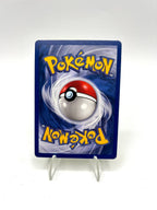 Carta pokemon Bulbasaur 44/102 set Base BS Italiano Vintage Excellent no holo