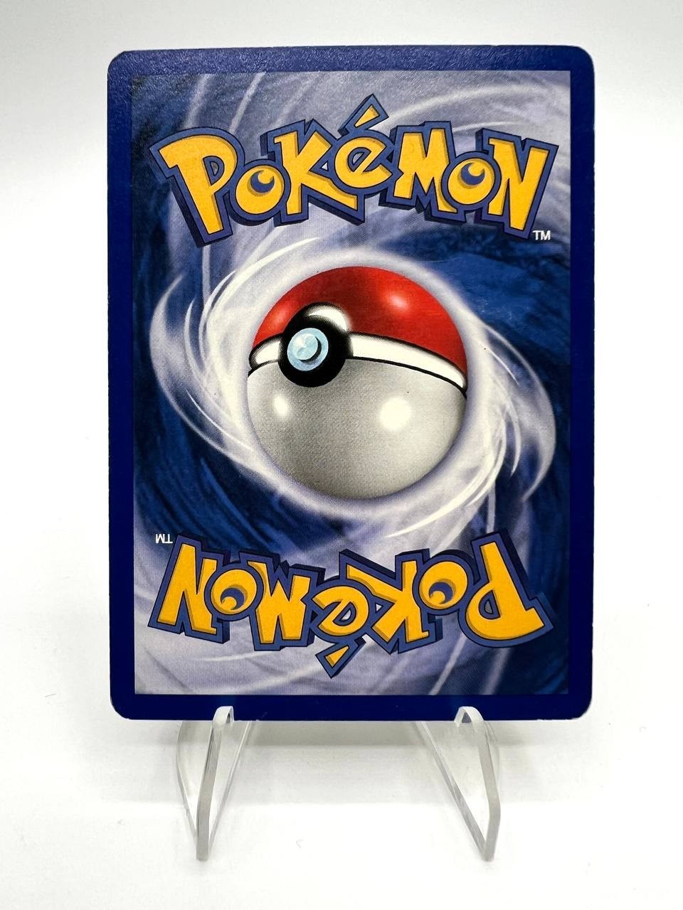 Carta pokemon Darkness Energy 104/111 Neo Genesis Inglese Vintage Good No holo