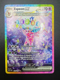 Pokémon Espeon ex 155/131 PRE Evoluzioni prismatiche Italiano Holo Near mint