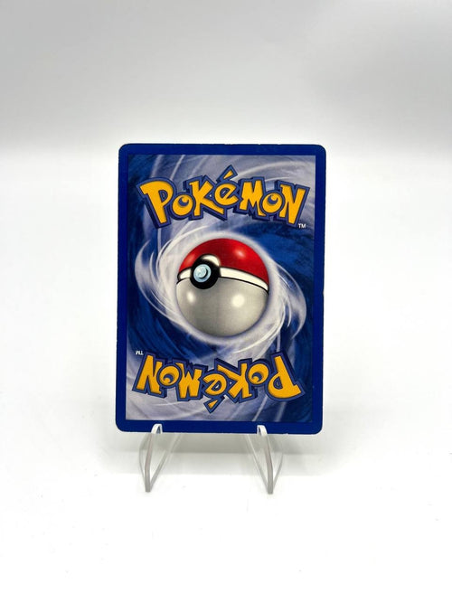 Carta Pokemon Misty's Tears set Gym Challenge 118/132 Vintage Inglese Good