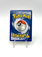 Carta pokemon Koga's Zubat 83/132 set Gym Challenge Vintage Excellent Inglese