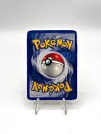 Carta Pokemon Hypno 23/62 set Fossil FO Italiano Vintage Poor no holo