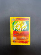 Carta pokemon Ninetales 21/165 set Expedition Italiano No Holo Vintage Good