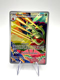 Carta Pokemon Hydrapple SV10 188/182 set Rivali predestinati NM Holo Italiano