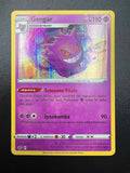Carta Pokemon Gengar 085/202 SSH Holo set Spada e scudo Italiano Near mint