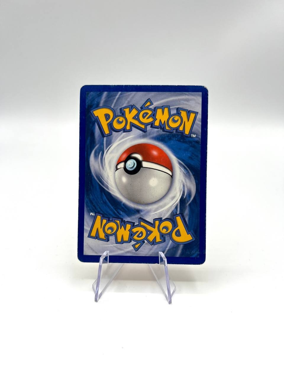 Carta Pokemon Cyndaquil 59/101 set Hidden Legends Regular Comune Inglese Played