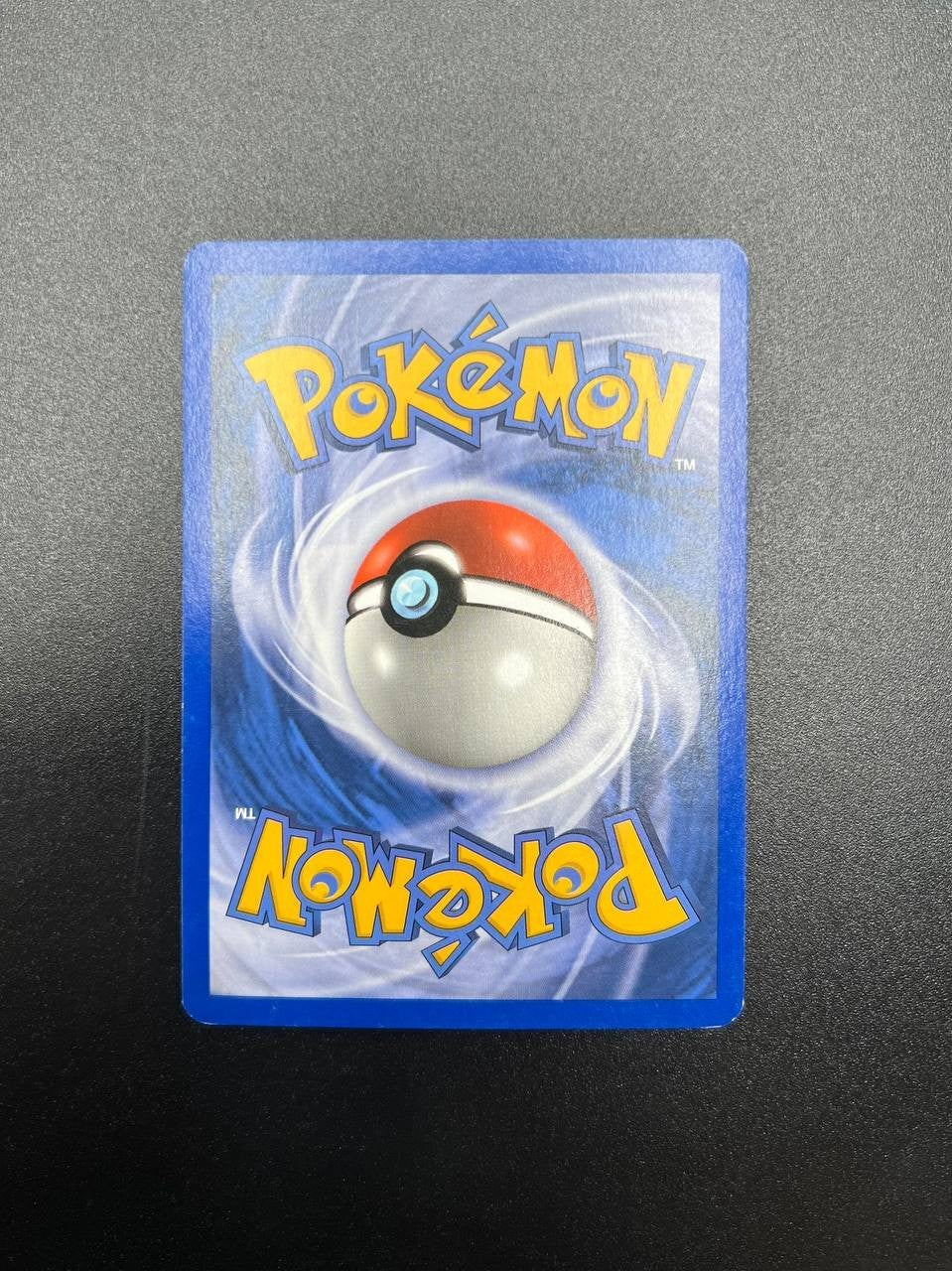 Carta Pokémon Dark Jolteon 38/82 Team Rocket italiano prima edizione near mint