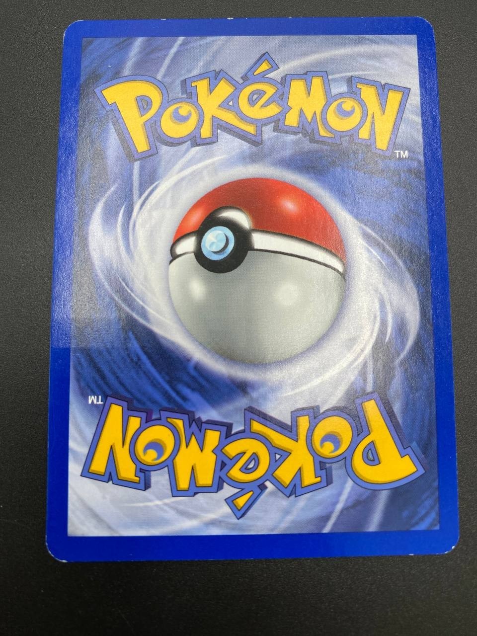 Carta Pokémon Ditto 18/62 set Fossil FO Italiano 1a Edizione Excellent No holo