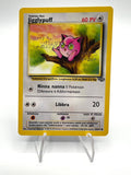 Carta Pokemon Jigglypuff set Jungle 54/64 Vintage Excellent Italiano No holo