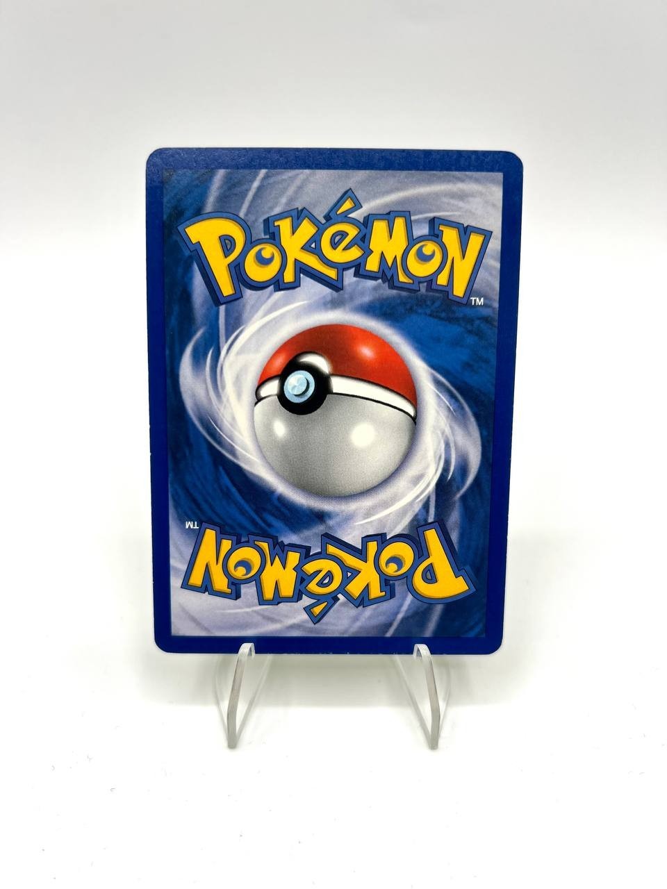 Carta Pokemon Erika's Oddish 49/132 set Gym Heroes Vintage Excellent Inglese