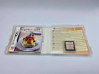 LA GUIDA IN CUCINA NINTENDO DS VERSIONE  ITALIANA Come nuovo Funzionante