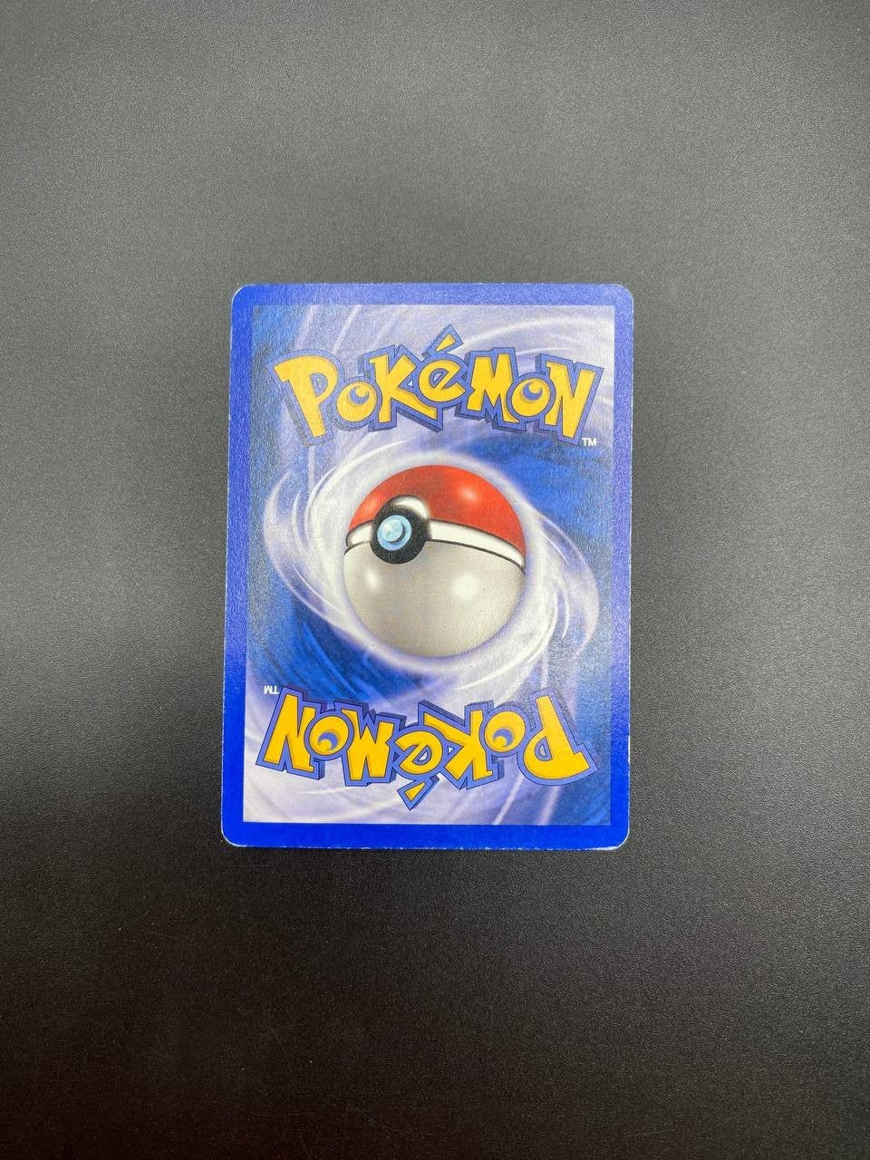 Carta Pokemon Squirtle 132/165 set Expedition Base Set BS Inglese Vintage Good