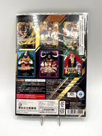 one piece premium card leader collection siled japanese