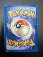 Carta Pokemon Absol 15/92 set Legend Maker Holo Stamped Poor Inglese