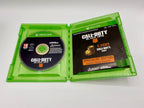 GIOCO XBOX ONE XBOXONE CALL OF DUTY BLACK OPS 3 Specialist edition Completo ITA
