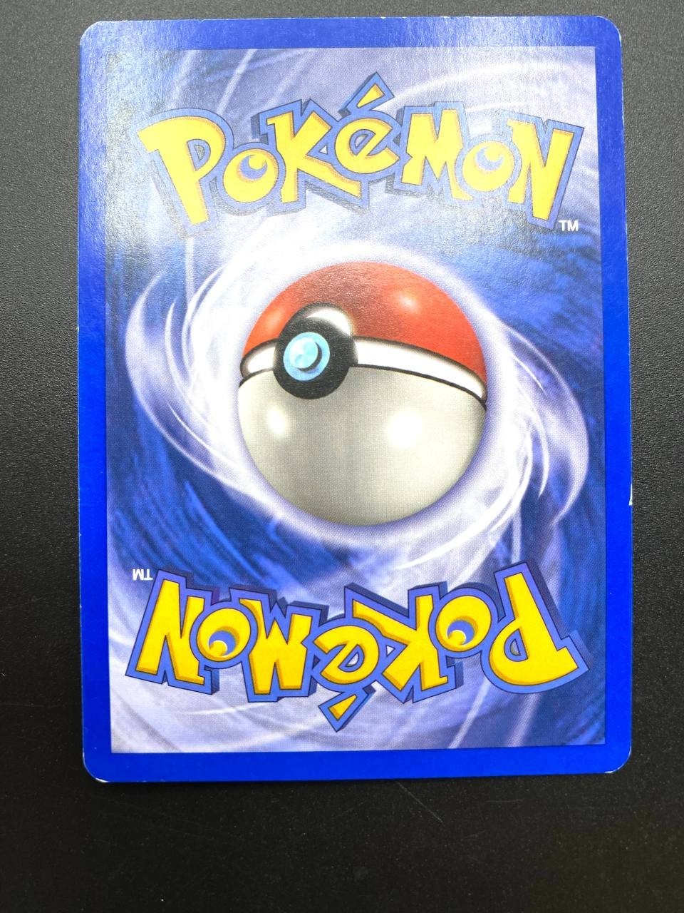 Carta Pokémon Dark Dragonair 33/82 Team rocket Vintage Near mint No holo ITA
