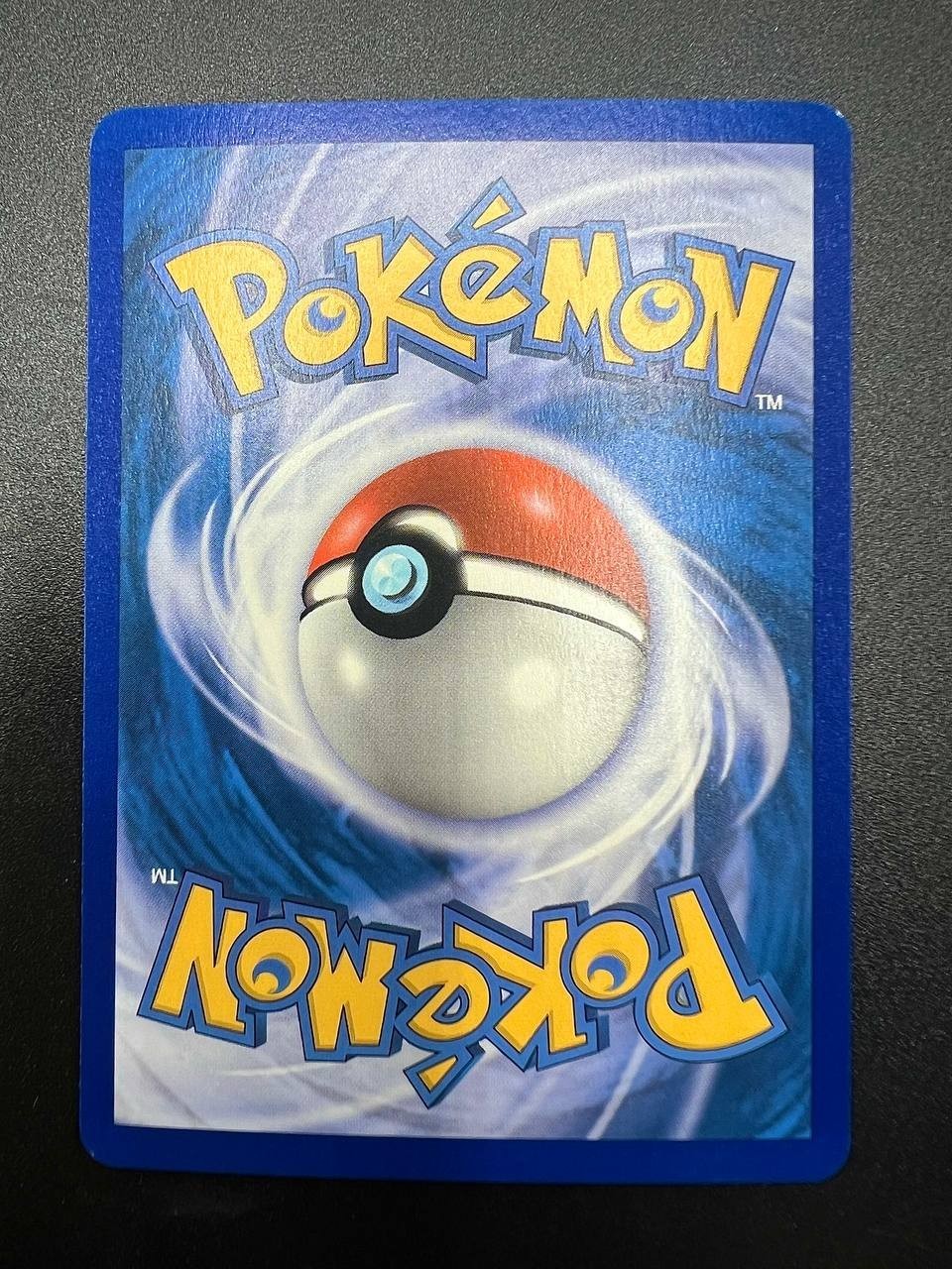 Pokemon EX Delta Species Tyranitar Holo DS 16/113 Inglese no holo Near mint