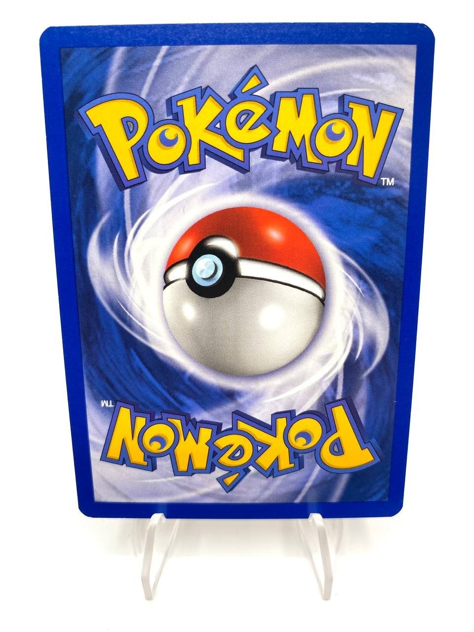 Carta Pokemon Natu 67/111 set Neo Genesis 1a edizione Near mint Vintage no holo
