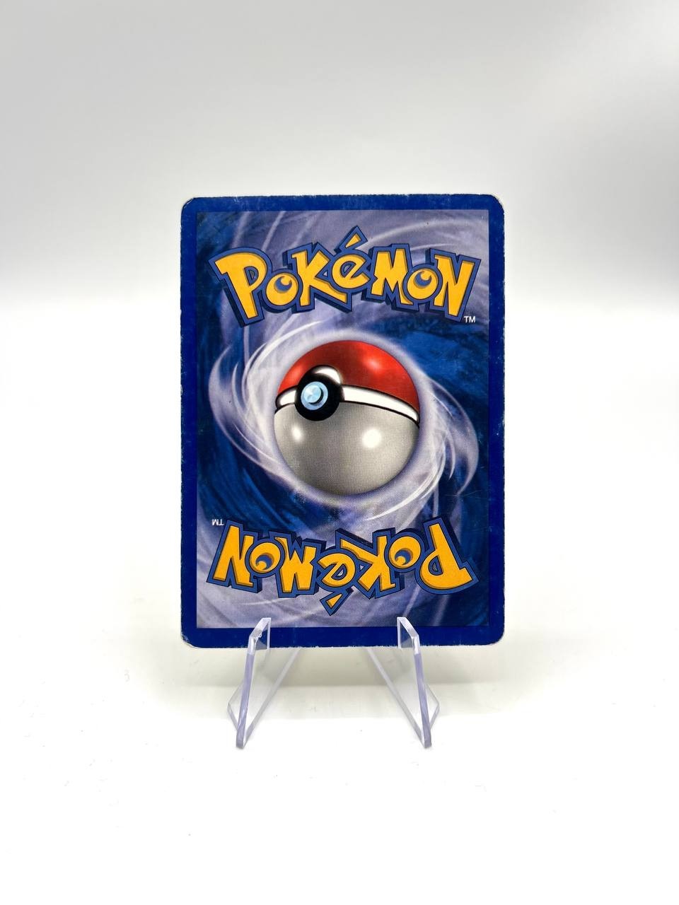 Carta Pokemon Magnemite 60/82 Team rocket Vintage 1a edizione Excellent Italiano