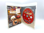 DISNEY CARS LA COPPA INTERNAZIONALE DI CARL ATTREZZI PS3 COMPLETO PAL ITALIANO