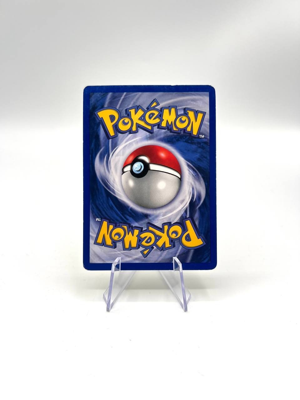 Carta pokemon Riciclo 61/62 Fossil FO 1a Edizione Italiano Vintage Good no holo