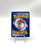 Carta pokemon Riciclo 61/62 Fossil FO 1a Edizione Italiano Vintage Good no holo