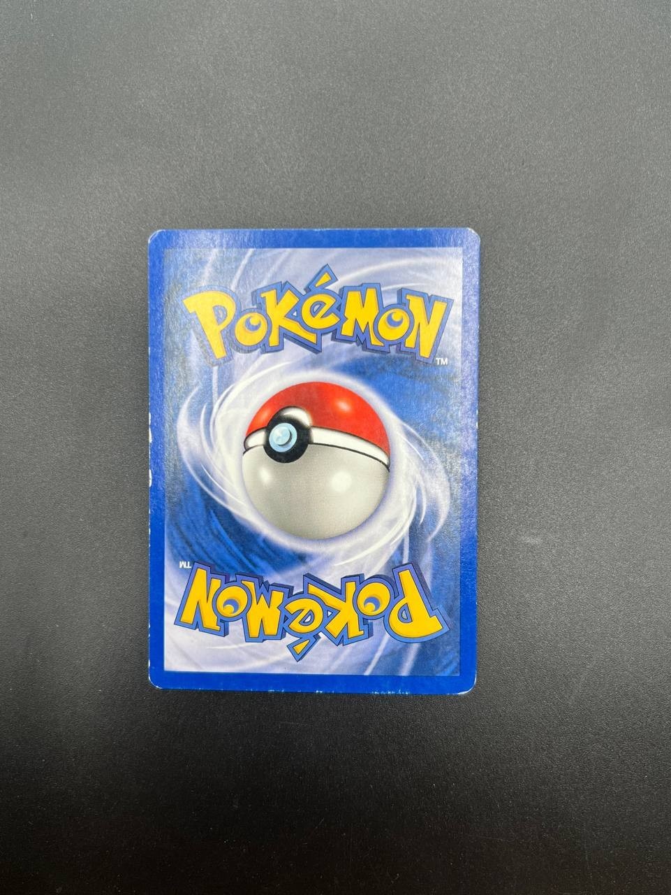 Carta pokemon Dark Dugtrio 23/82 set Team Rocket Good holo Italiano 1a edizione