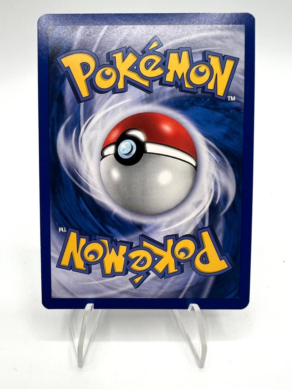 Carta pokemon Slaking 15/107 Holo EX Deoxys Italiano Near mint 2005 Vintage