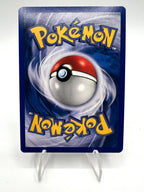 Carta pokemon Slaking 15/107 Holo EX Deoxys Italiano Near mint 2005 Vintage