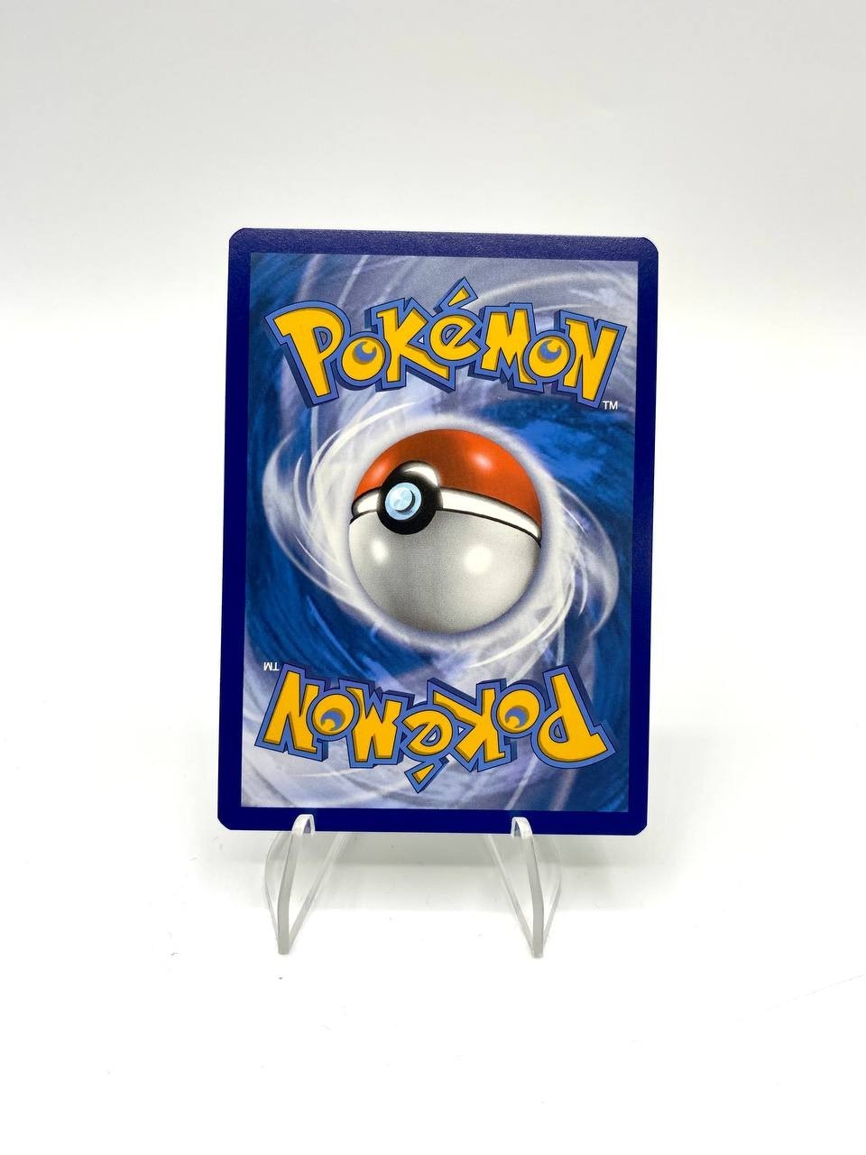 Carta pokemon Vaporeon Trainer Gallery TG02/TG30 set Astri Lucenti ITA Near Mint
