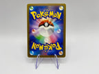 carta pokemon Greavard sv4a 274/190 set shiny treasure ex Japanese Near Mint