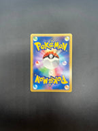 Carta Pokemon Infernape Lv.49 060/092 1° Edizione Holo Japanese Excellent