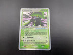 Carta pokemon Cacturne ex Holo Rare POOR set Emerald Series 2005 91/106 Inglese