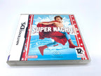 Super Nacho Videogioco per Nintendo DS Multi lingua Italiano Majesco Funzionante