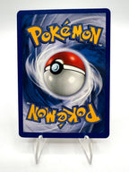 Carta pokemon Sabrina's Abra 93/132 set Gym Challenge 1a edizione EXC Eng