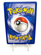 Carta pokemon Misty's Tears Uncommon set Gym Challenge 118/132 ENG EXC Vintage