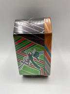 Pokemon Tin Promo Rotom Potenziale nascosto Sealed Italiano Sigillato 4 Bustine