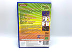 Dancing Stage Fusion Sony PS2 Playstation Completo Funzionante Italiano